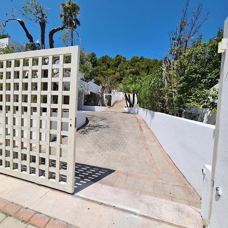 Villa Maritalia 페스키치 외부 사진