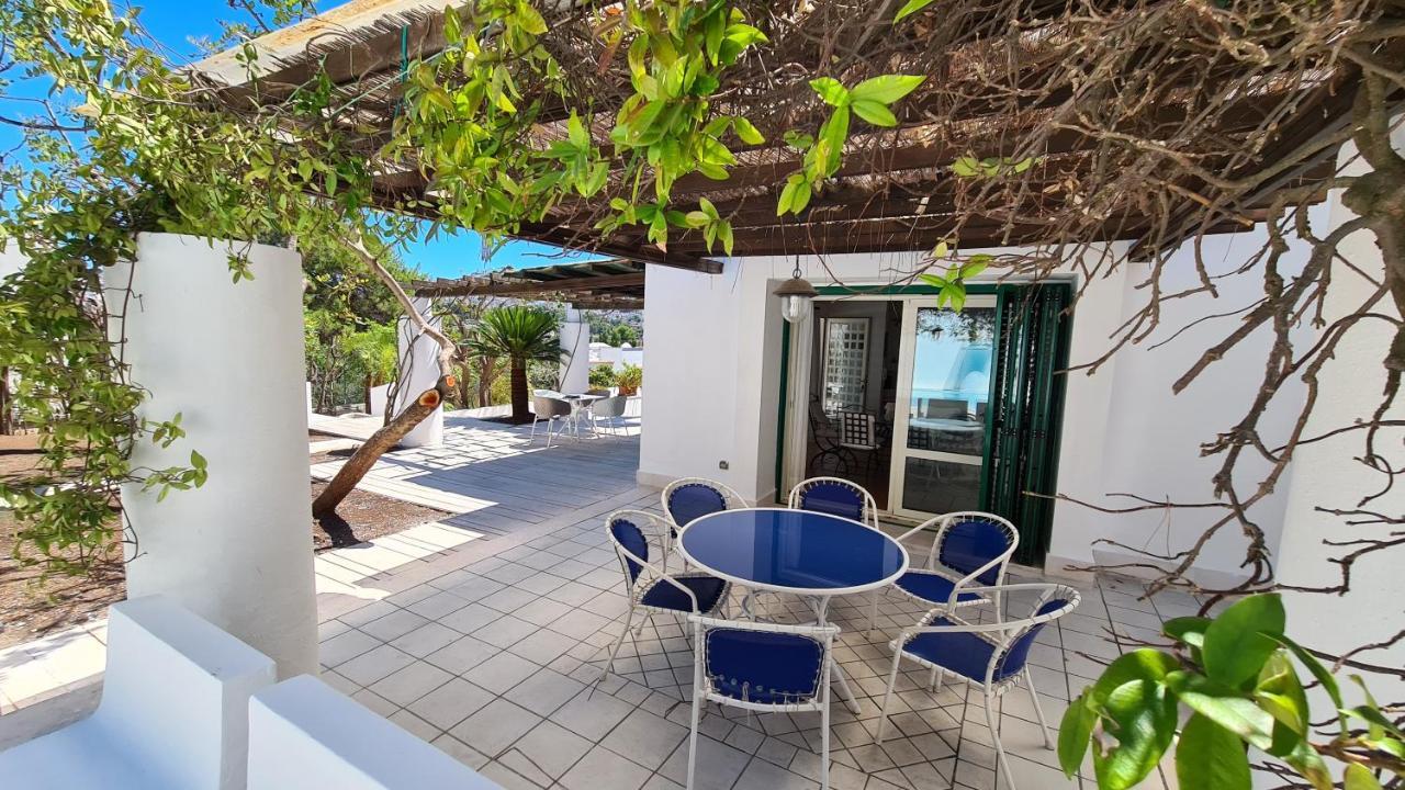 Villa Maritalia 페스키치 외부 사진