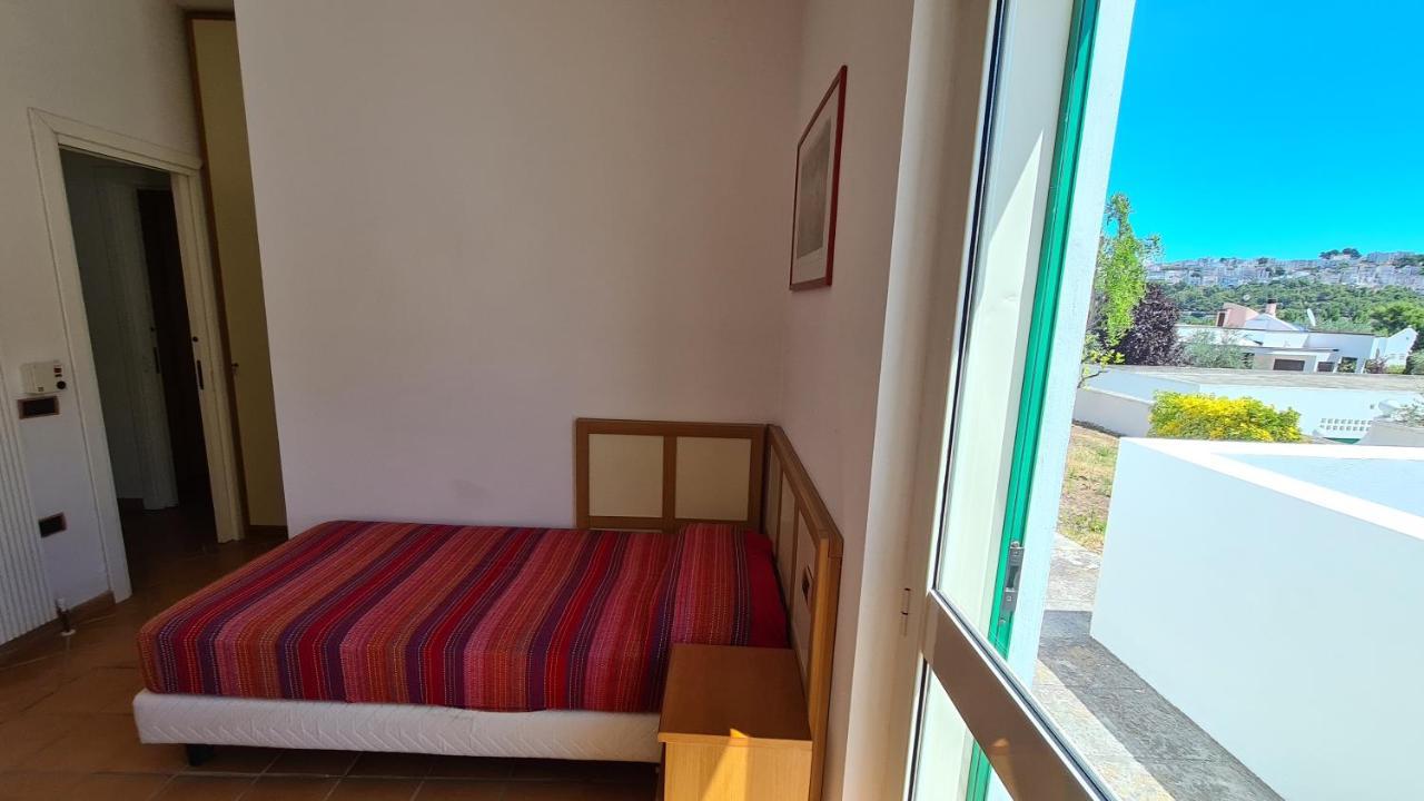 Villa Maritalia 페스키치 외부 사진