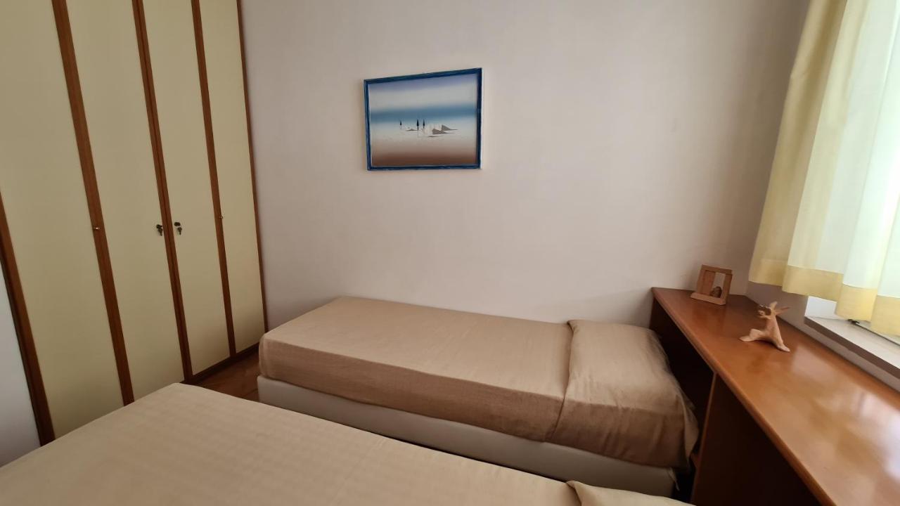 Villa Maritalia 페스키치 외부 사진