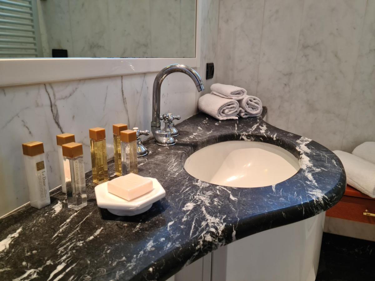 Villa Maritalia 페스키치 외부 사진